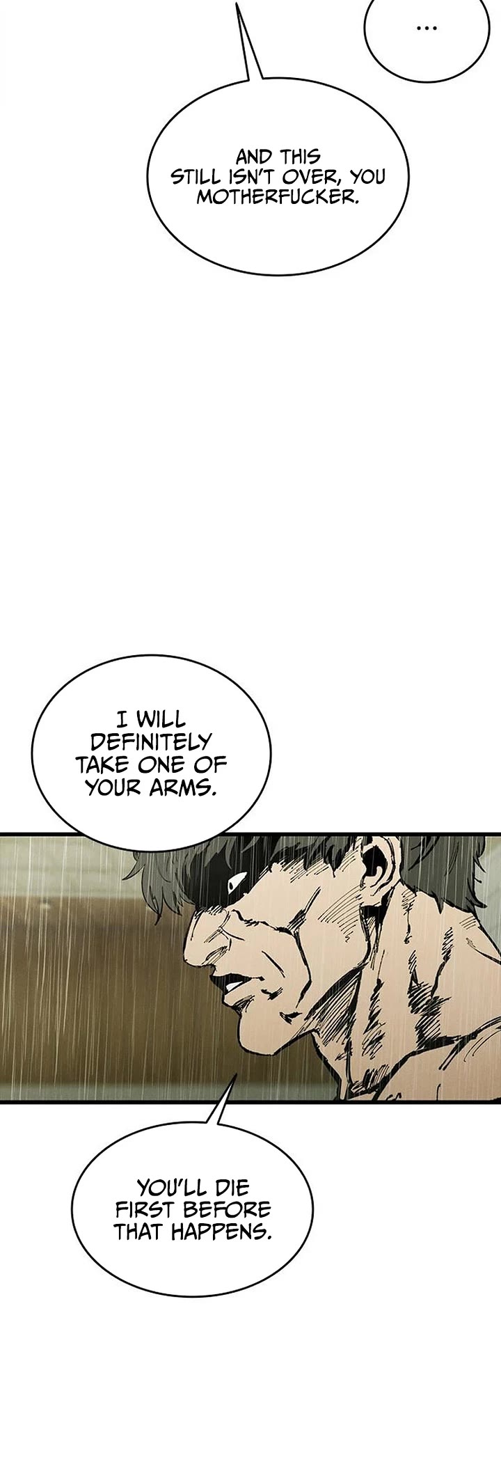 High Class Chapter 82 page 42 - Chapter 82