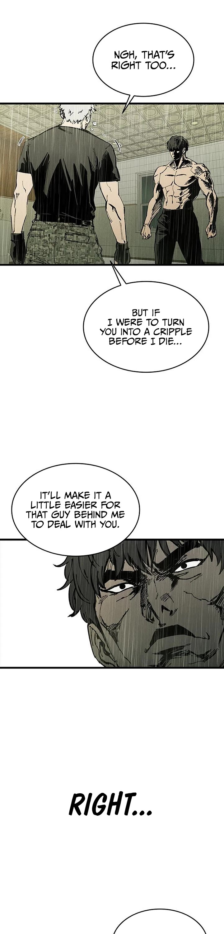 High Class Chapter 82 page 43 - Chapter 82