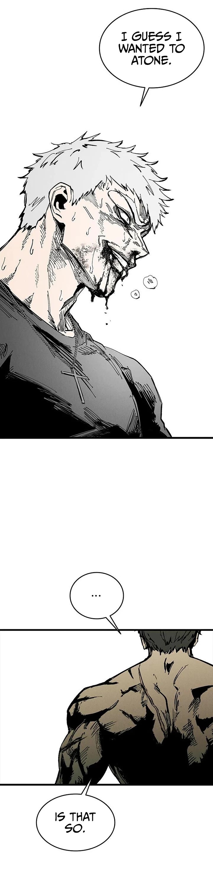 High Class Chapter 82 page 45 - Chapter 82