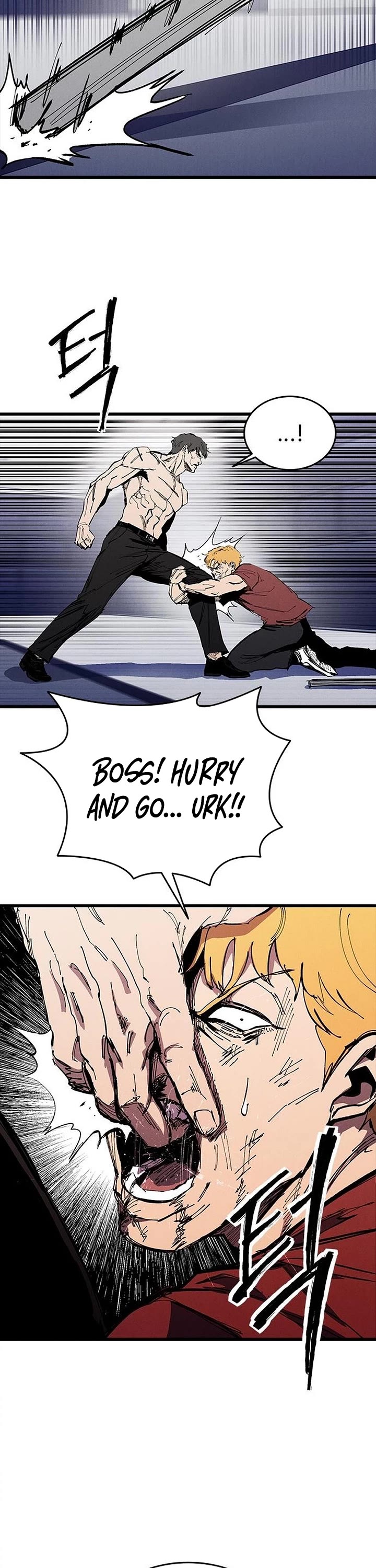 High Class Chapter 83 page 10 - Chapter 83