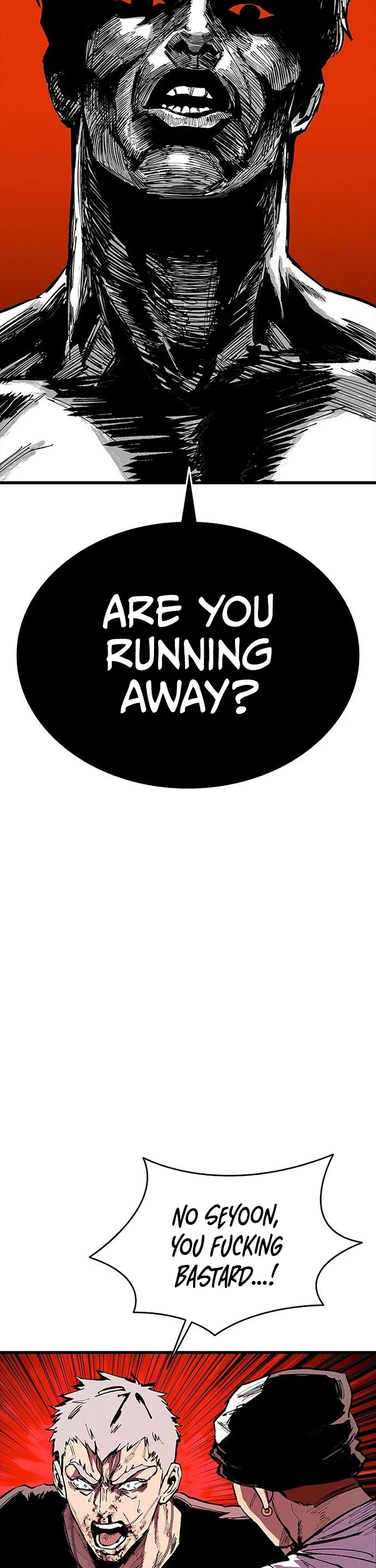High Class Chapter 83 page 15 - Chapter 83