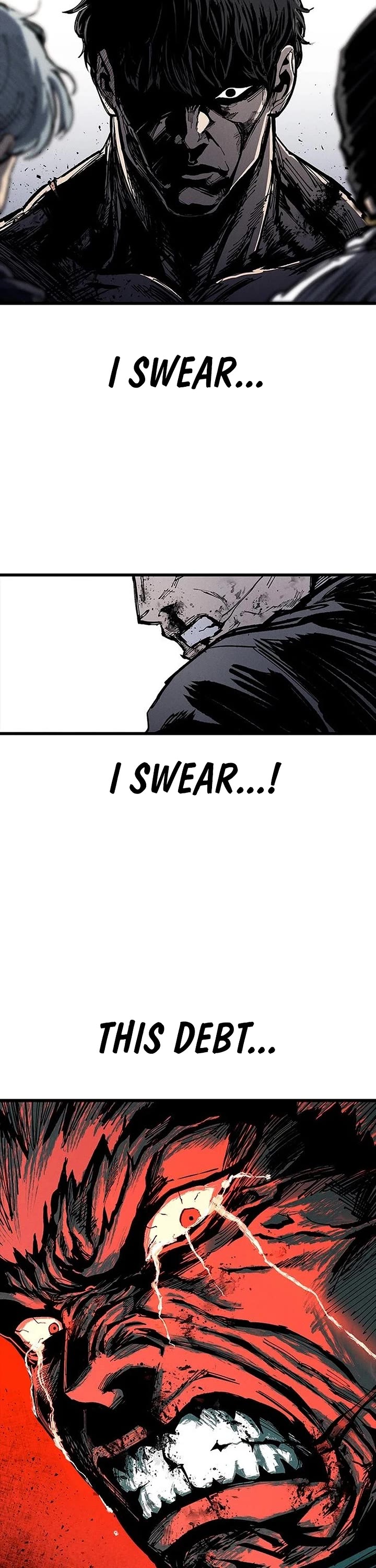 High Class Chapter 83 page 22 - Chapter 83