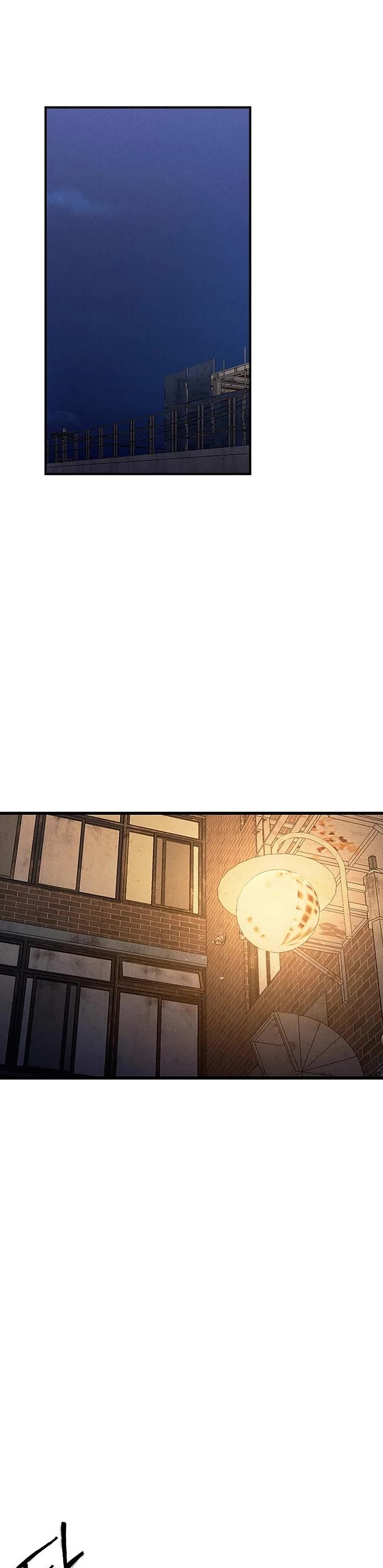High Class Chapter 83 page 24 - Chapter 83