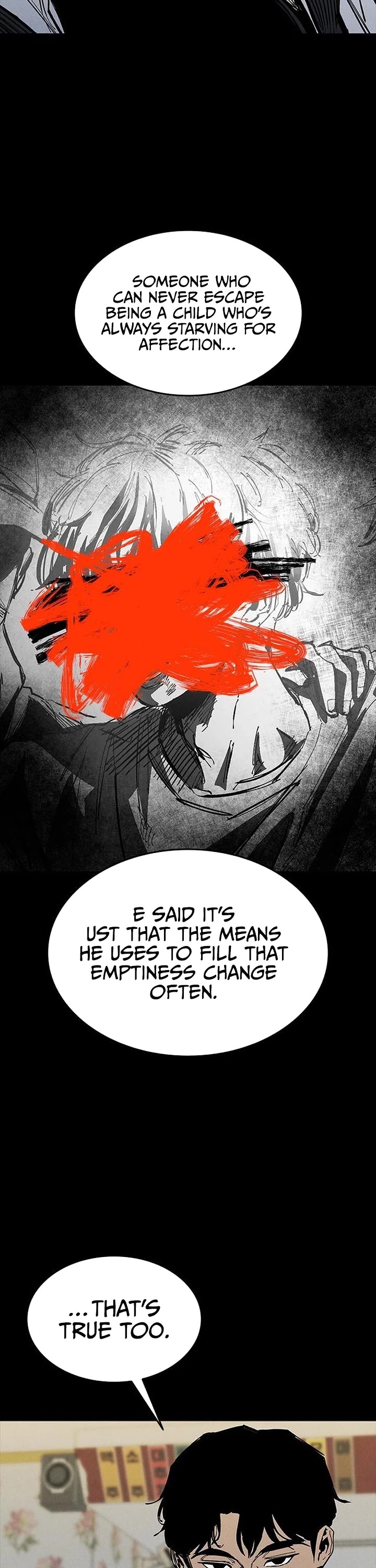 High Class Chapter 83 page 33 - Chapter 83