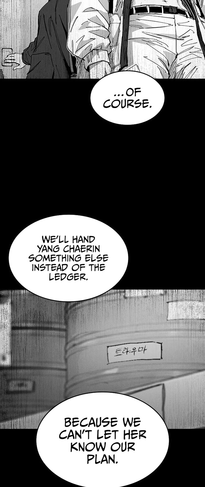 High Class Chapter 83 page 35 - Chapter 83