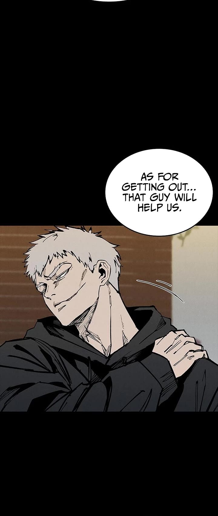 High Class Chapter 83 page 36 - Chapter 83