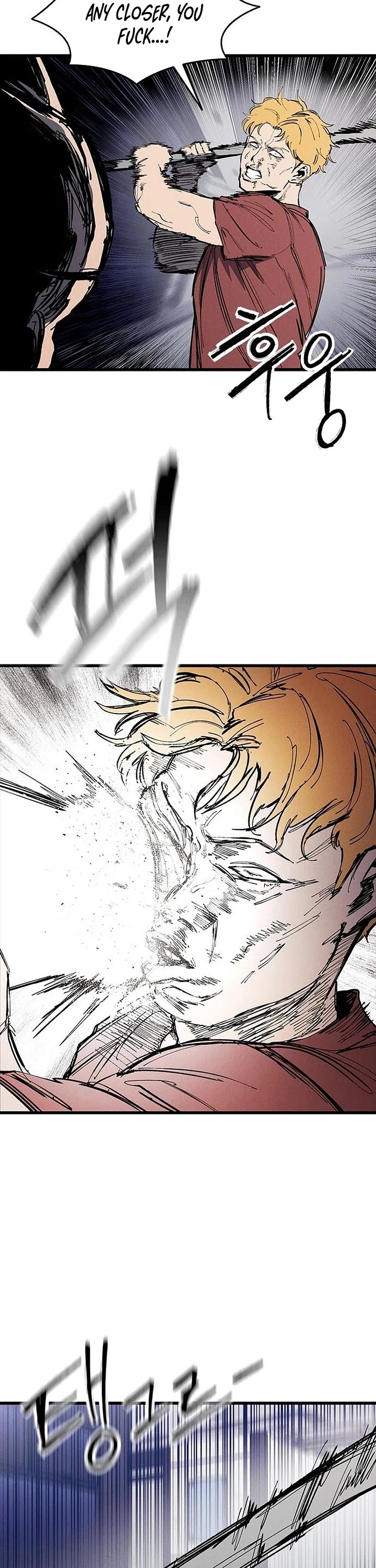 High Class Chapter 83 page 9 - Chapter 83