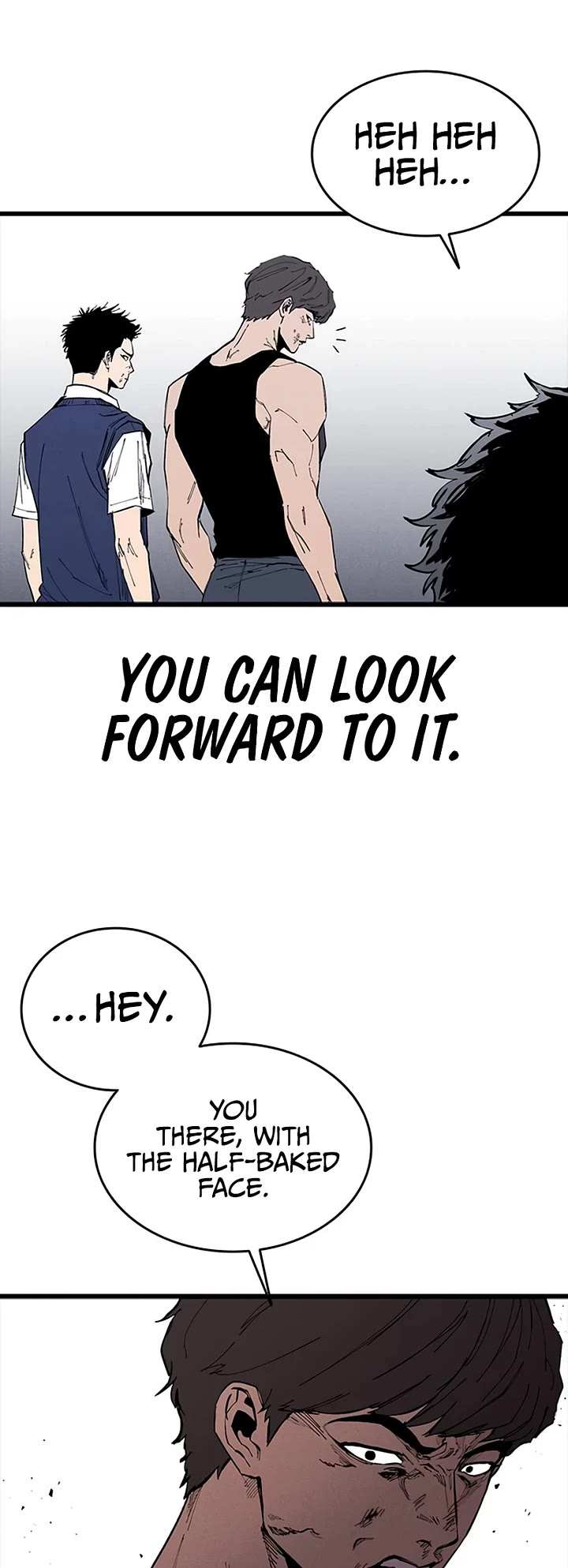 High Class Chapter 84 page 24 - Chapter 84