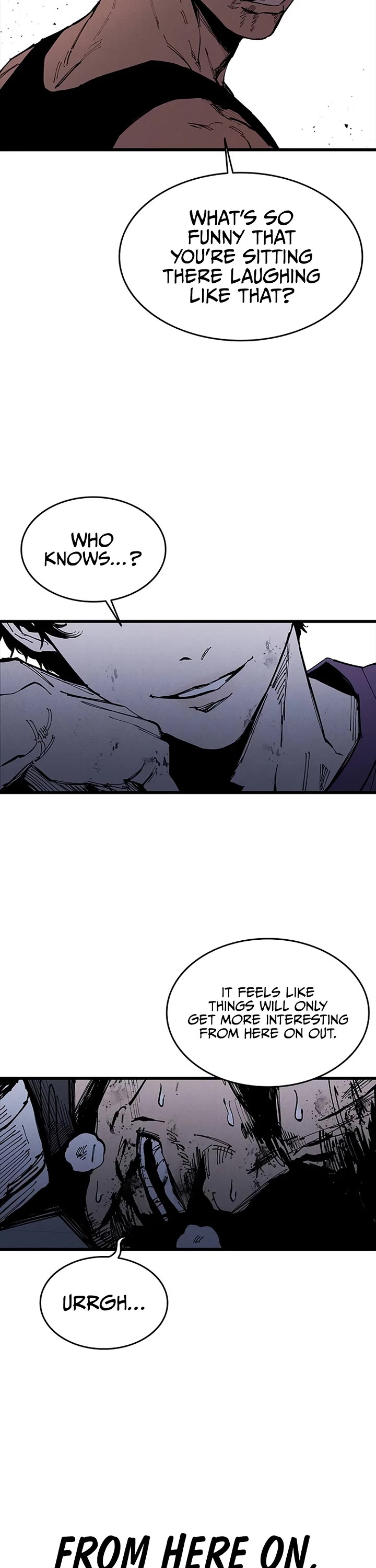 High Class Chapter 84 page 25 - Chapter 84