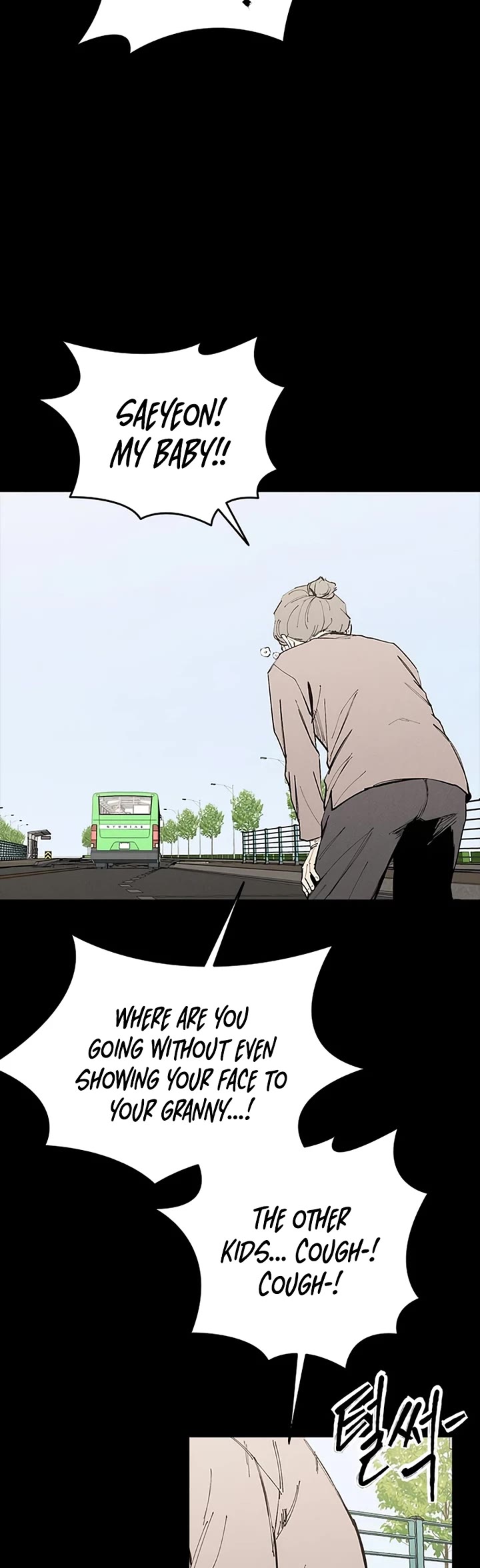 High Class Chapter 84 page 29 - Chapter 84