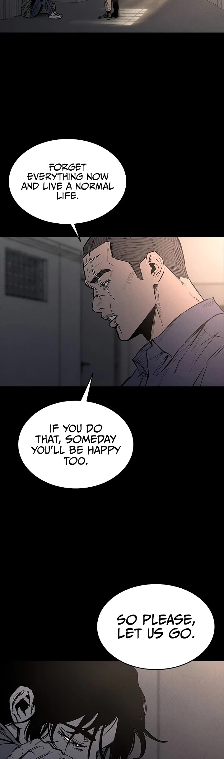 High Class Chapter 84 page 35 - Chapter 84