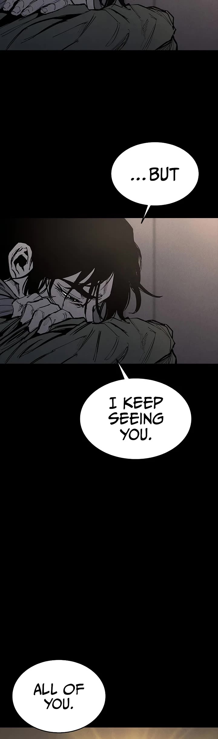 High Class Chapter 84 page 36 - Chapter 84