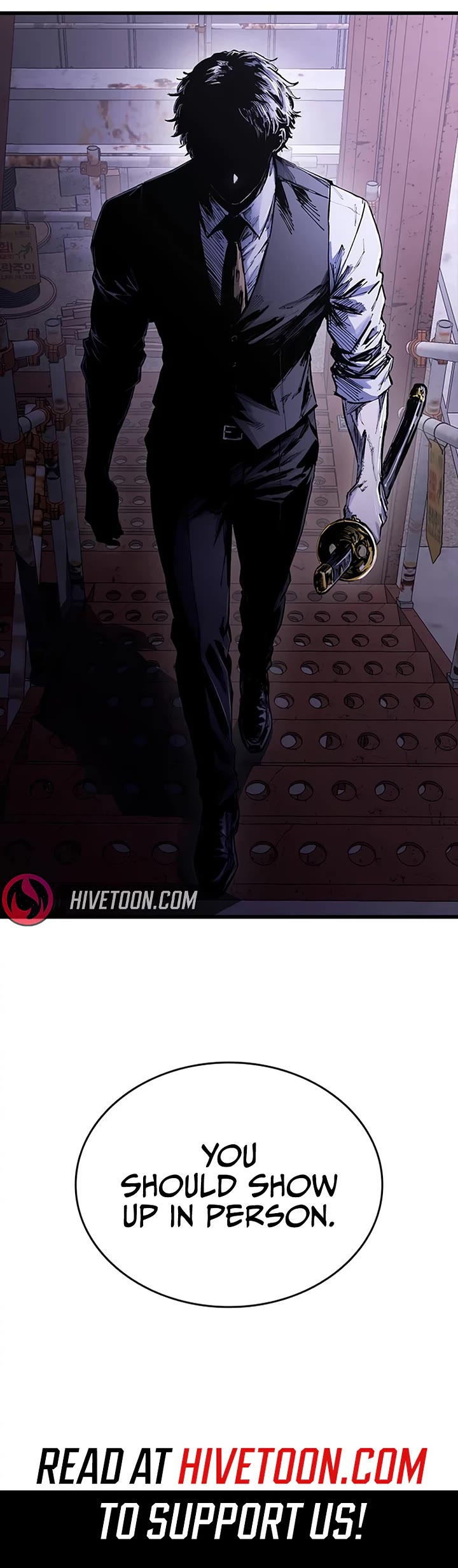 High Class Chapter 84 page 46 - Chapter 84