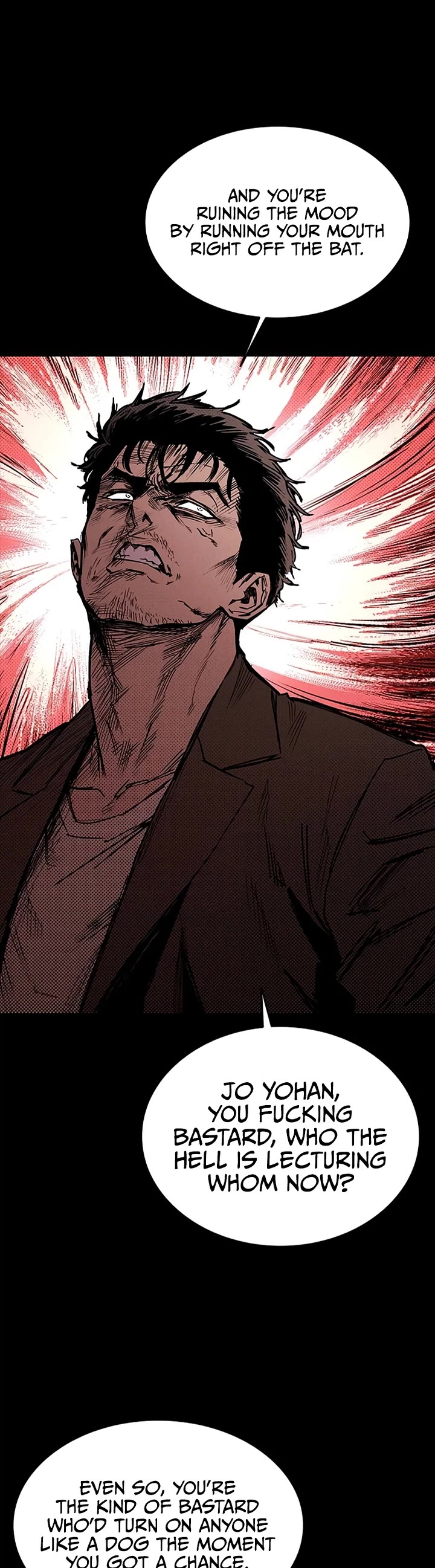 High Class Chapter 84 page 6 - Chapter 84