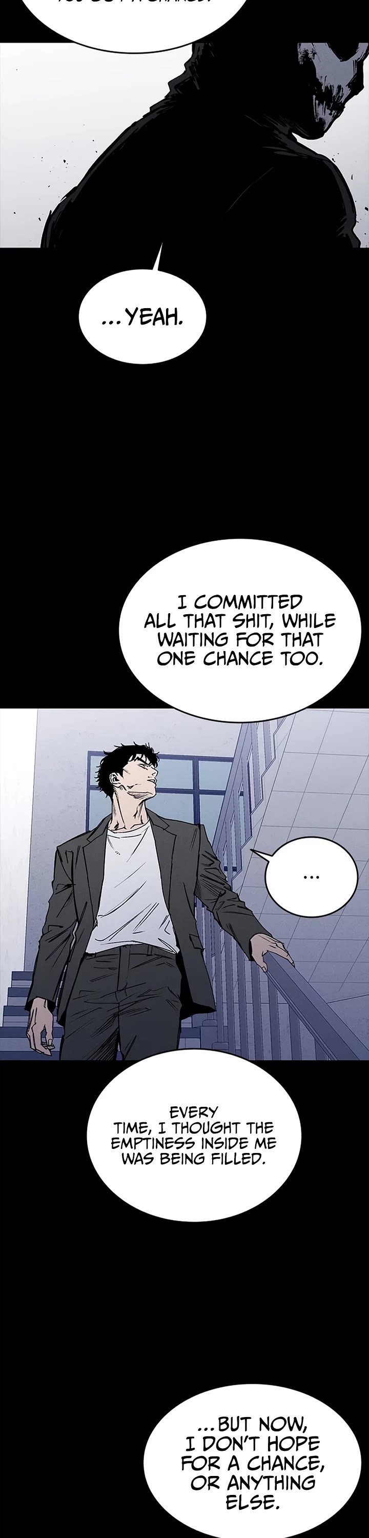 High Class Chapter 84 page 7 - Chapter 84