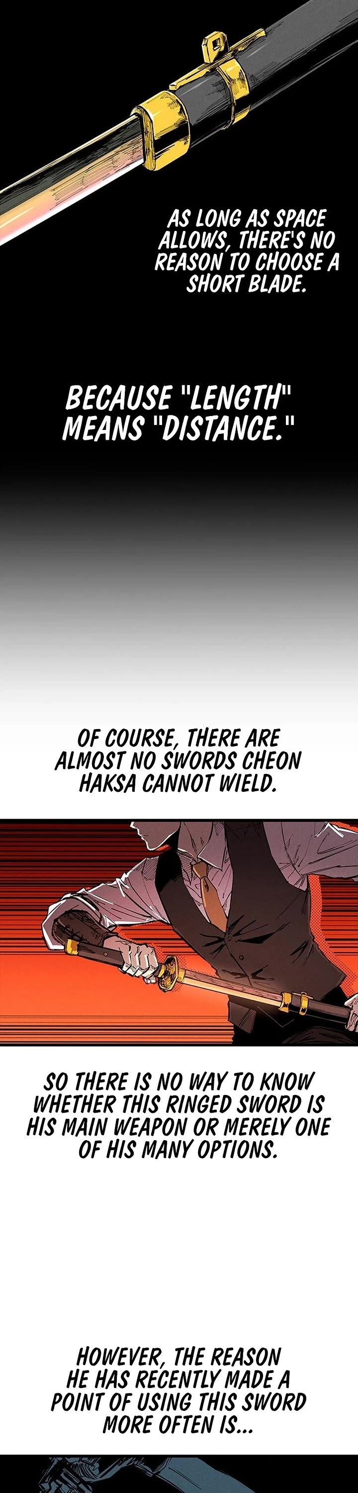 High Class Chapter 85 page 14 - Chapter 85