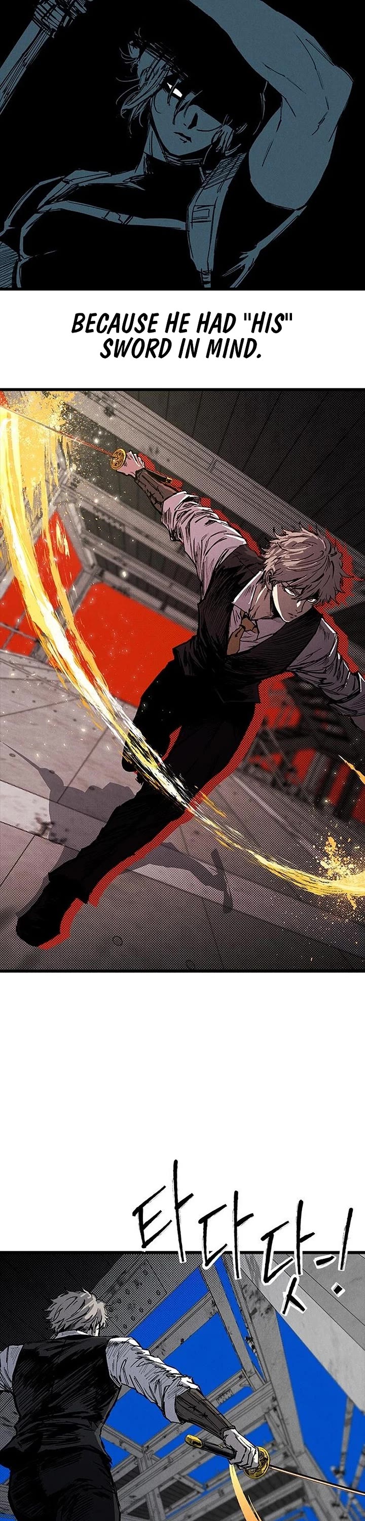 High Class Chapter 85 page 15 - Chapter 85