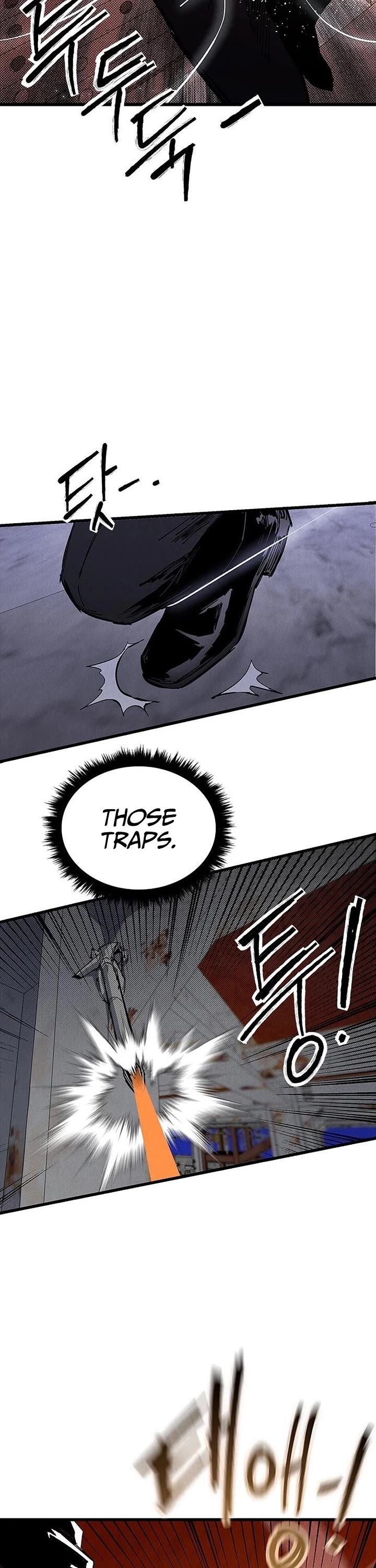 High Class Chapter 85 page 27 - Chapter 85