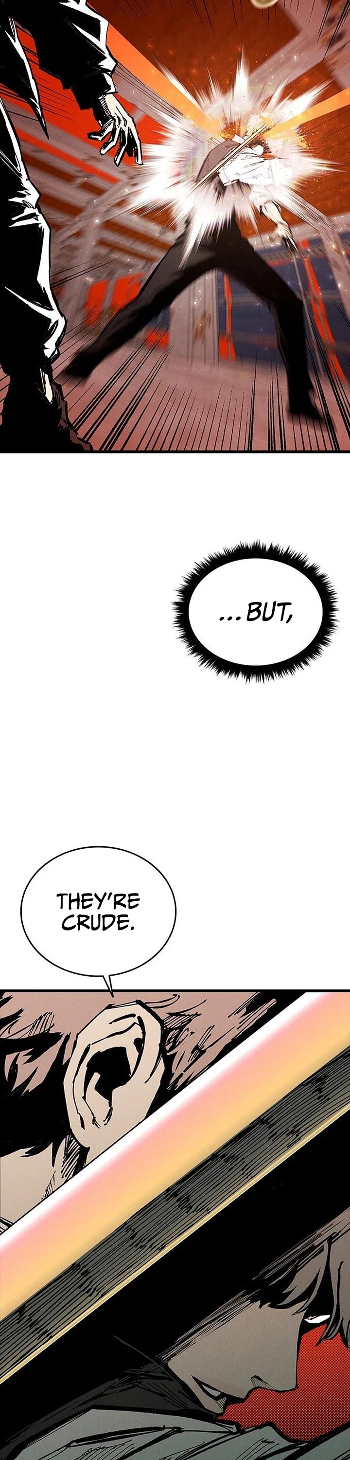 High Class Chapter 85 page 28 - Chapter 85