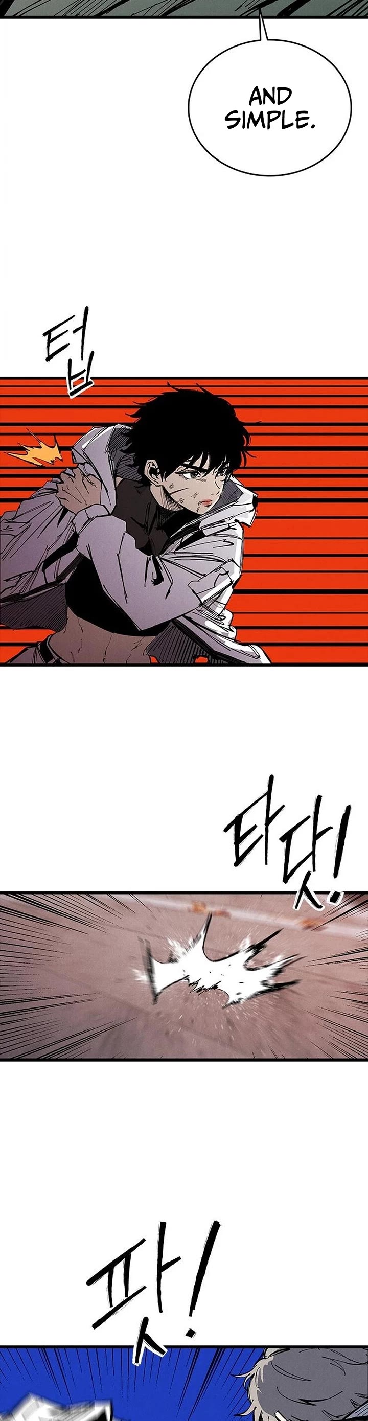 High Class Chapter 85 page 29 - Chapter 85