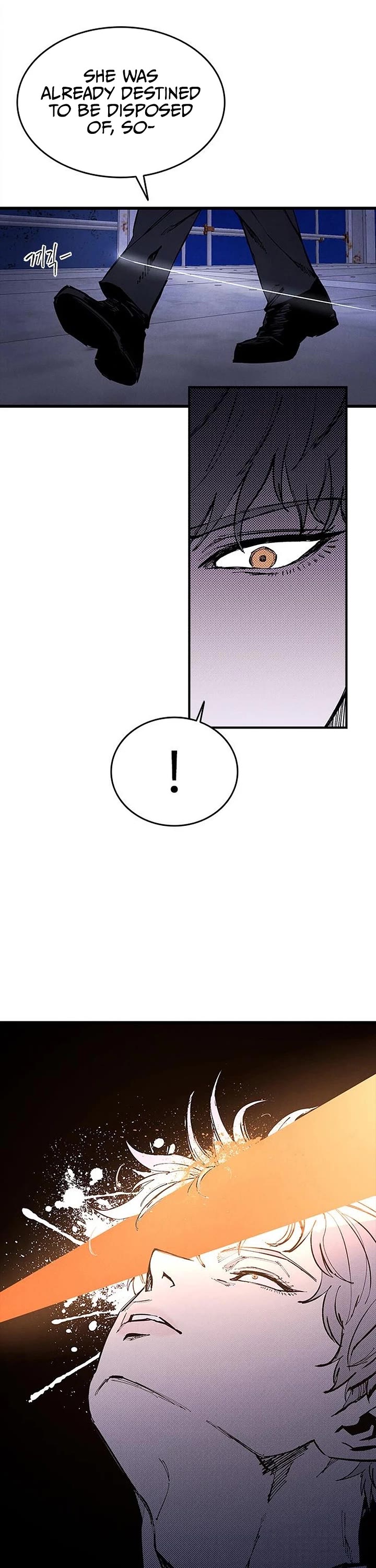 High Class Chapter 85 page 4 - Chapter 85