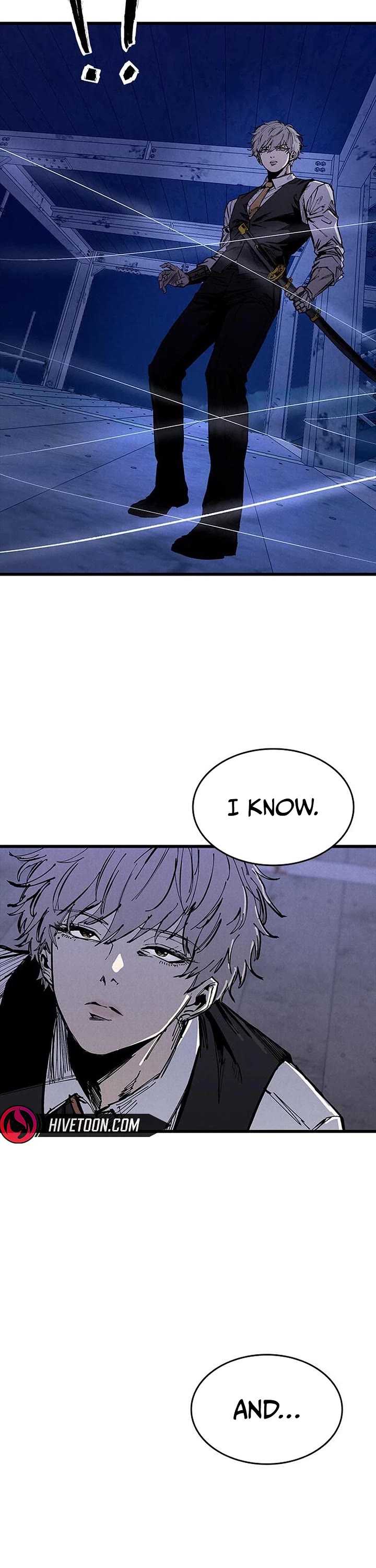 High Class Chapter 85 page 7 - Chapter 85