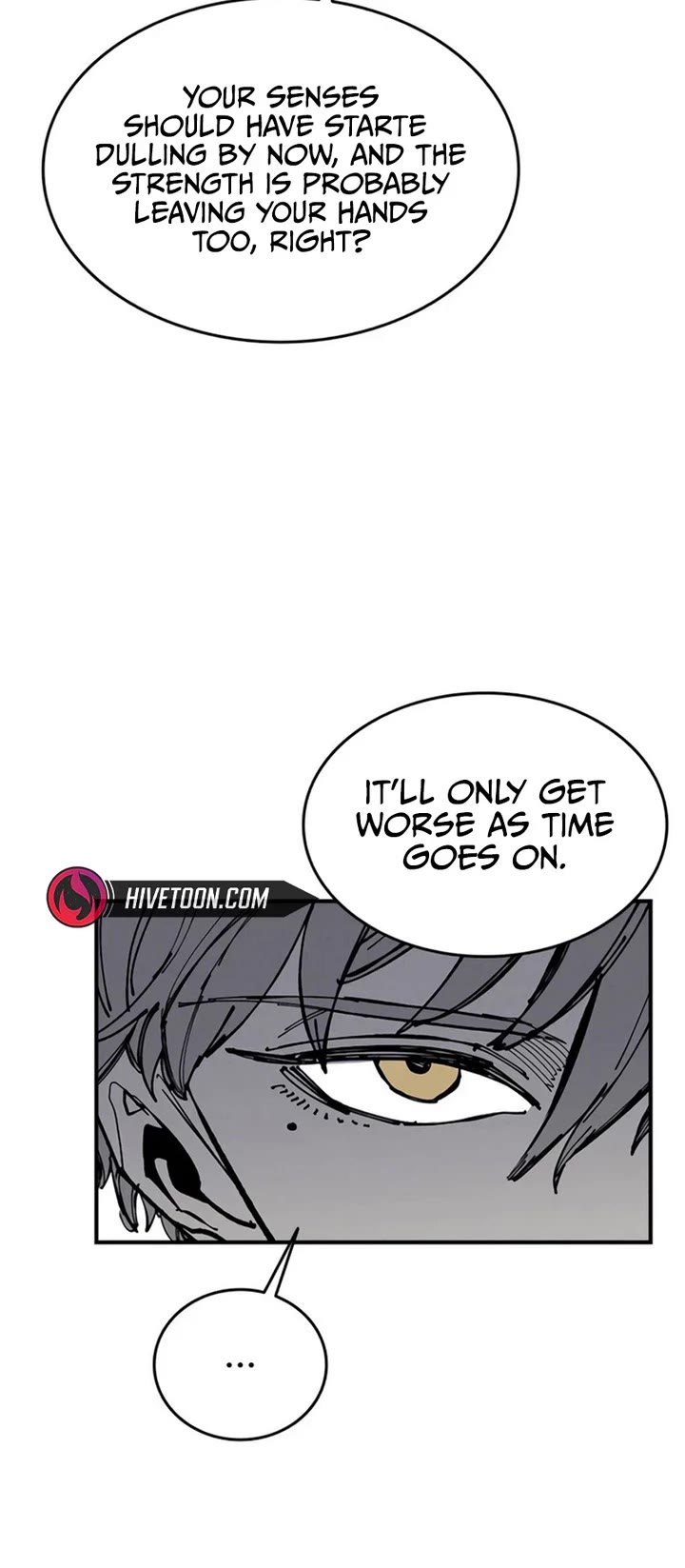 High Class Chapter 86 page 10 - Chapter 86