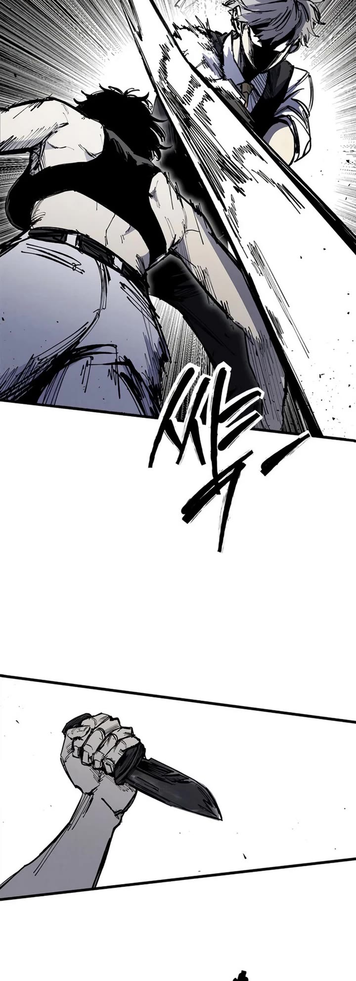 High Class Chapter 86 page 14 - Chapter 86