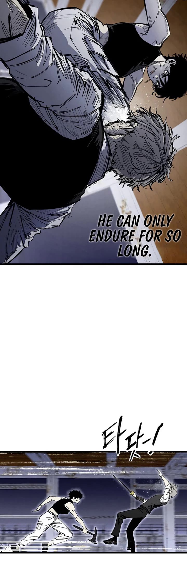 High Class Chapter 86 page 19 - Chapter 86