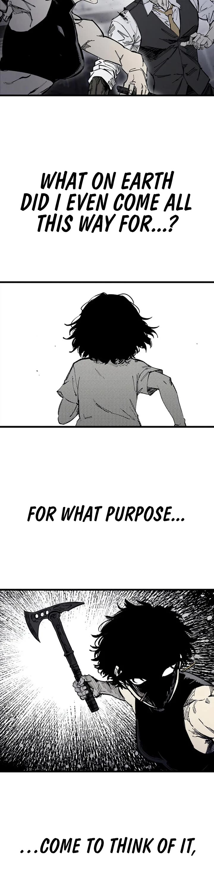 High Class Chapter 86 page 2 - Chapter 86