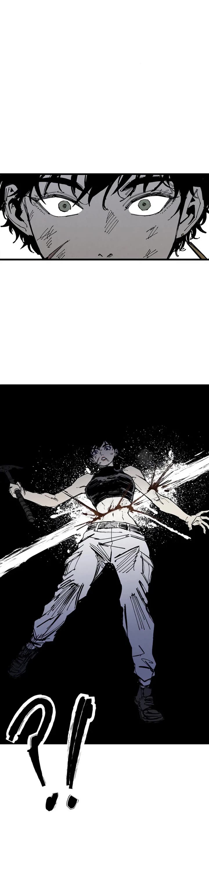 High Class Chapter 86 page 21 - Chapter 86
