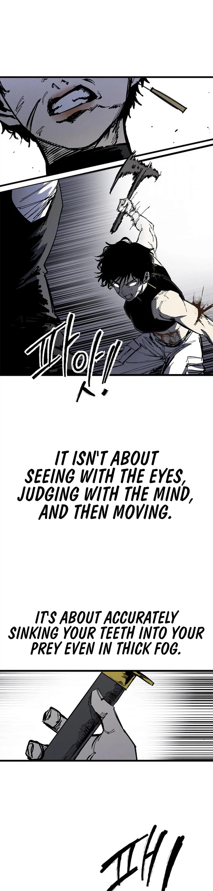 High Class Chapter 86 page 23 - Chapter 86