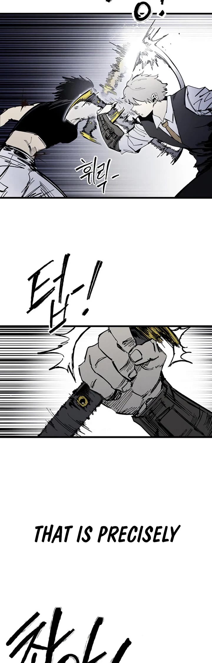 High Class Chapter 86 page 24 - Chapter 86
