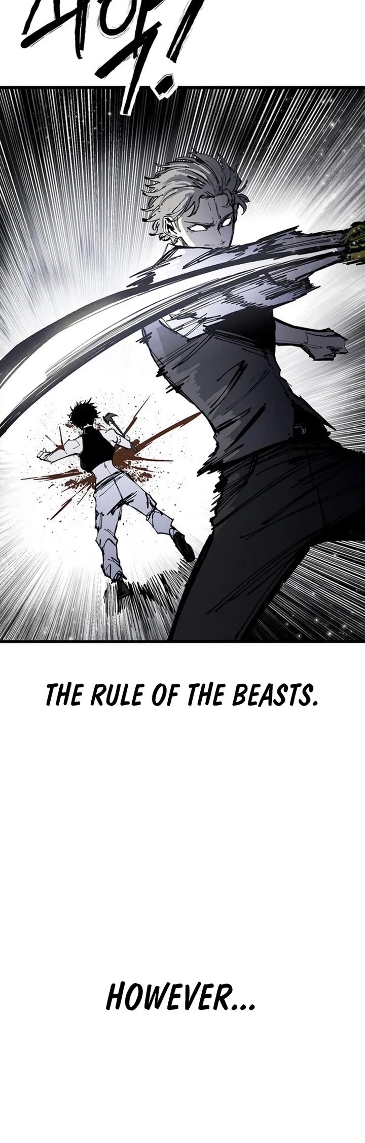 High Class Chapter 86 page 25 - Chapter 86