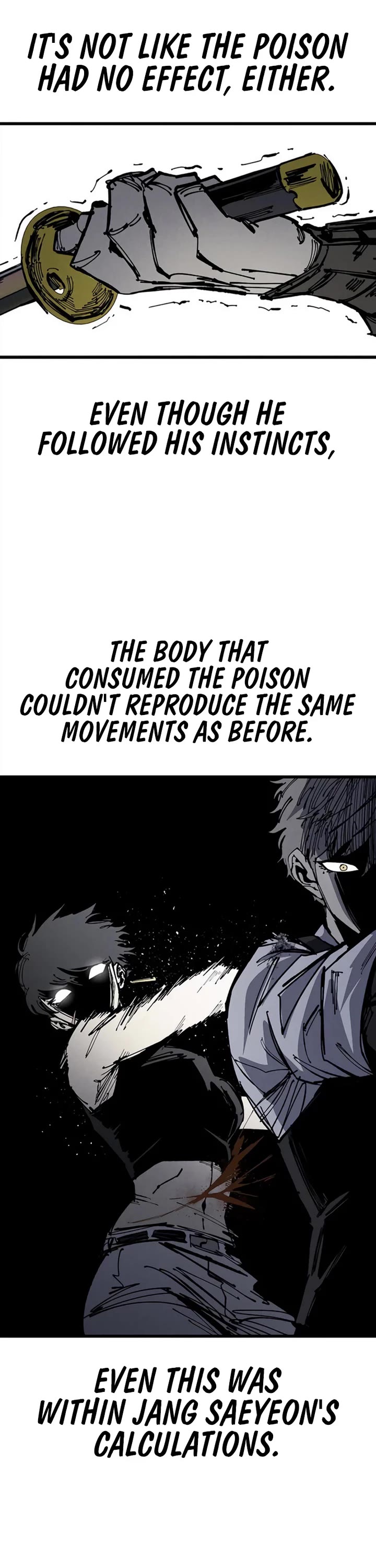 High Class Chapter 86 page 26 - Chapter 86