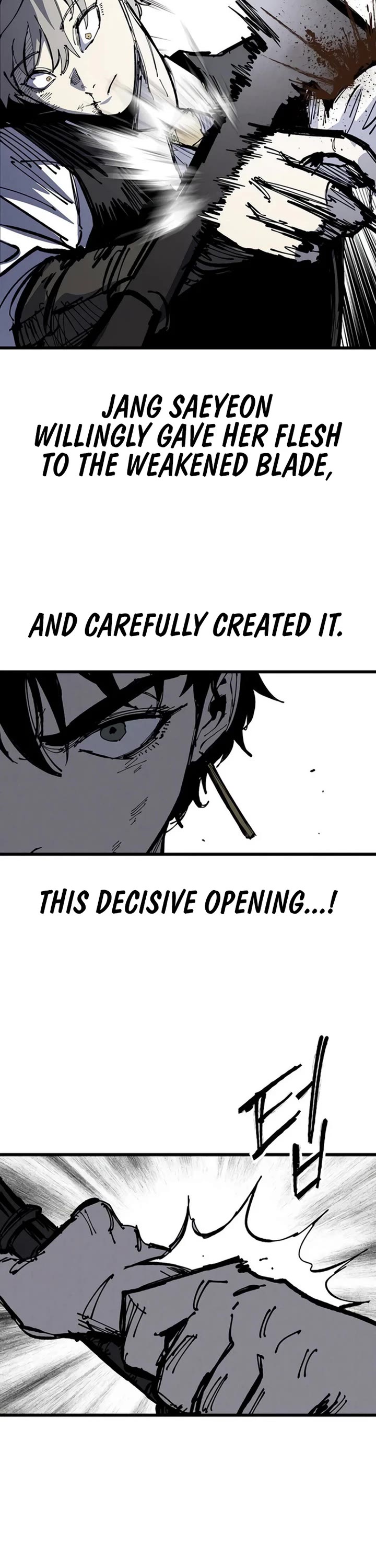 High Class Chapter 86 page 28 - Chapter 86