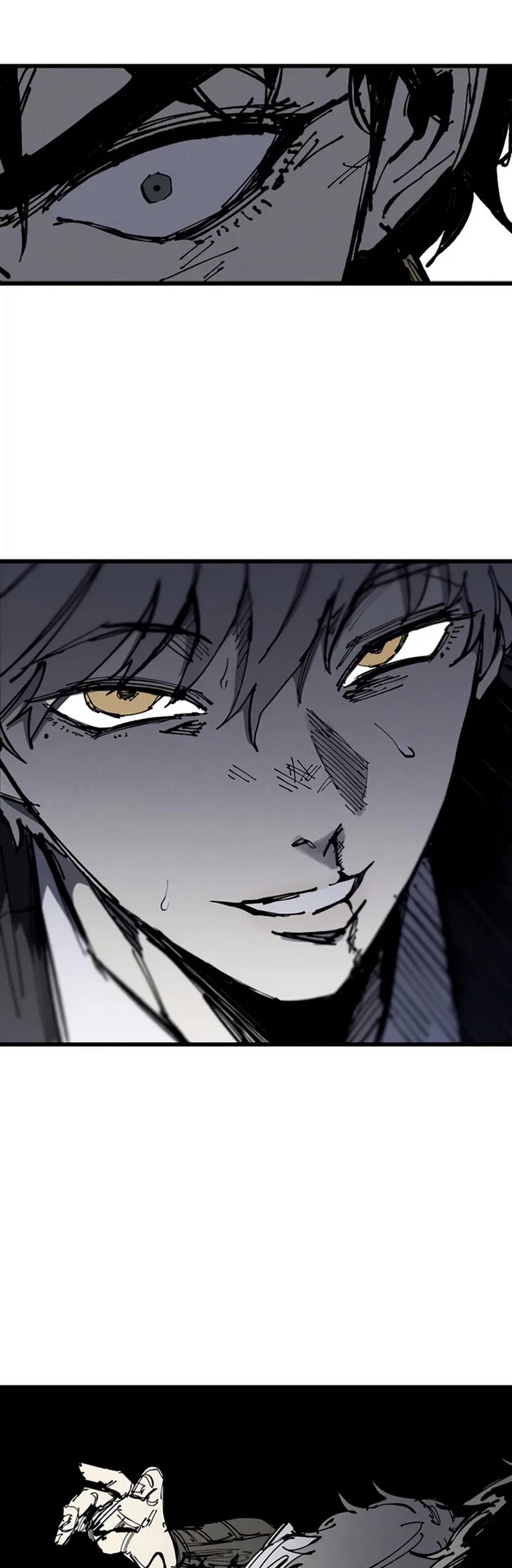 High Class Chapter 86 page 29 - Chapter 86