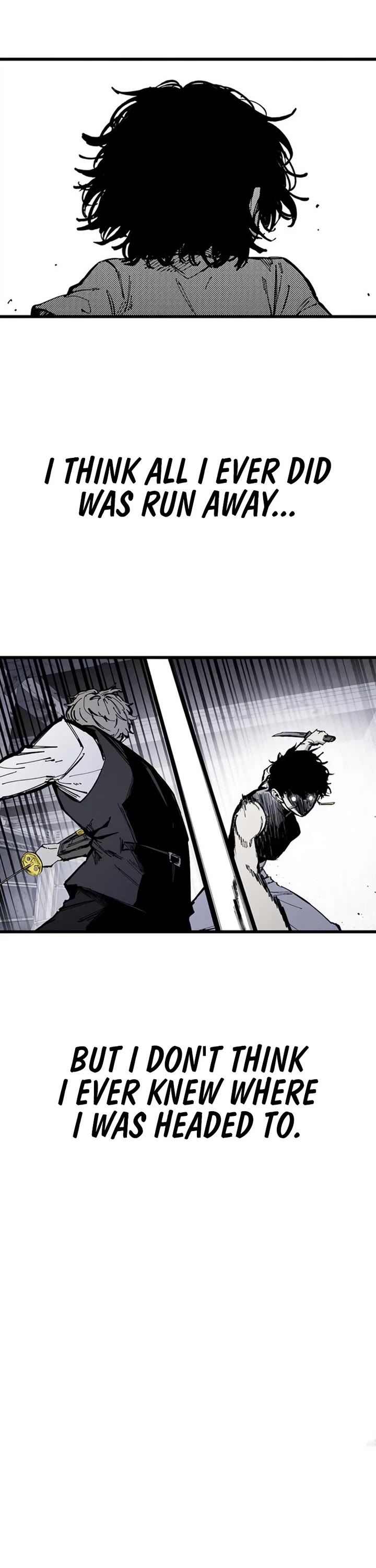 High Class Chapter 86 page 3 - Chapter 86