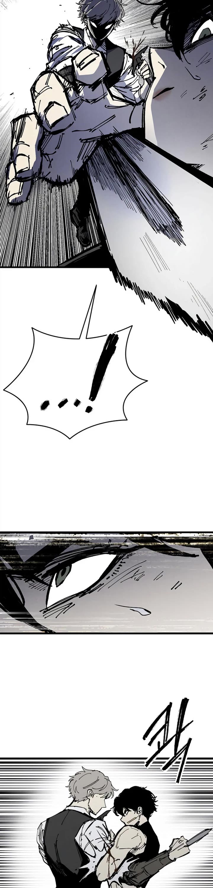 High Class Chapter 86 page 31 - Chapter 86