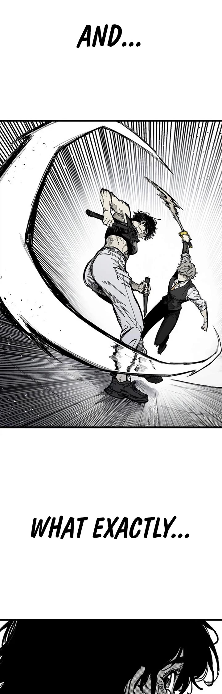 High Class Chapter 86 page 4 - Chapter 86