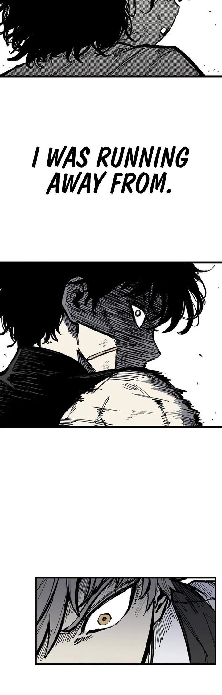 High Class Chapter 86 page 5 - Chapter 86