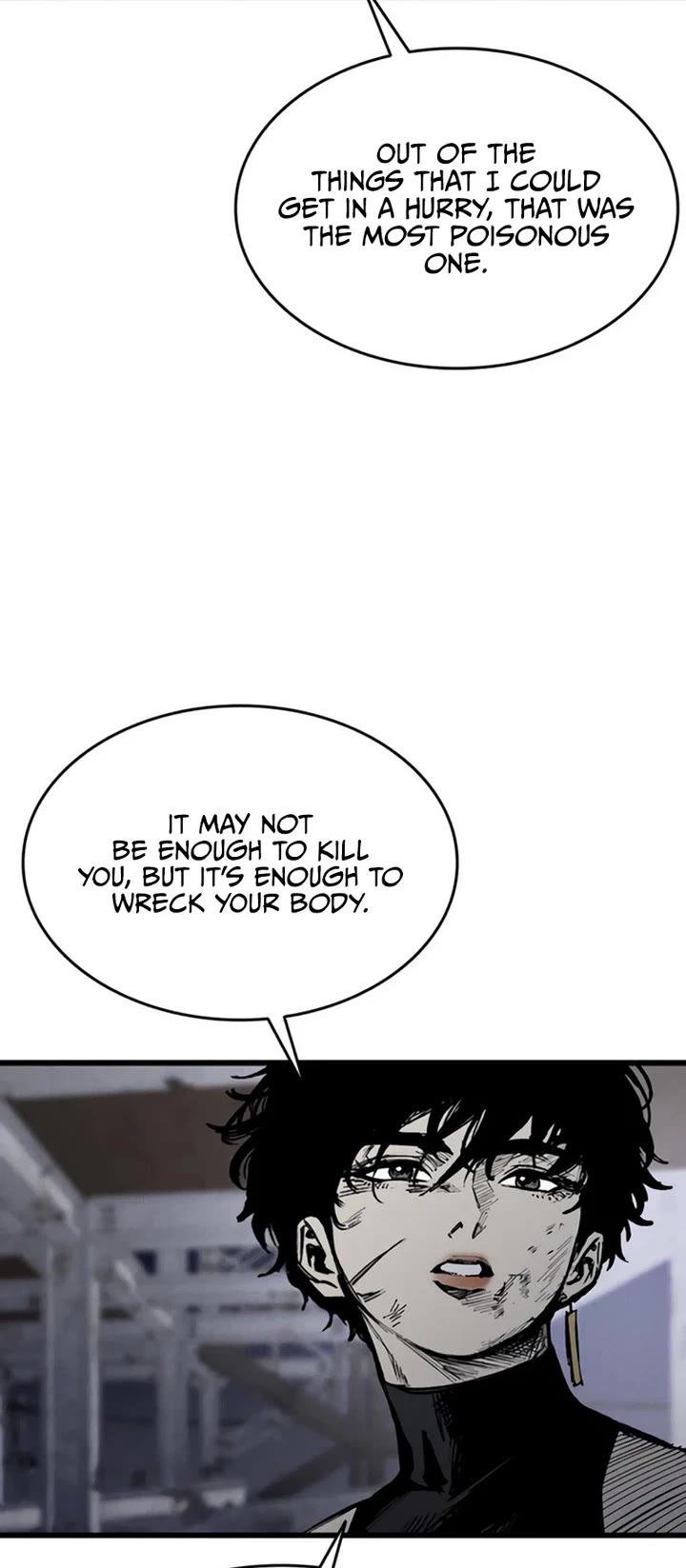 High Class Chapter 86 page 9 - Chapter 86