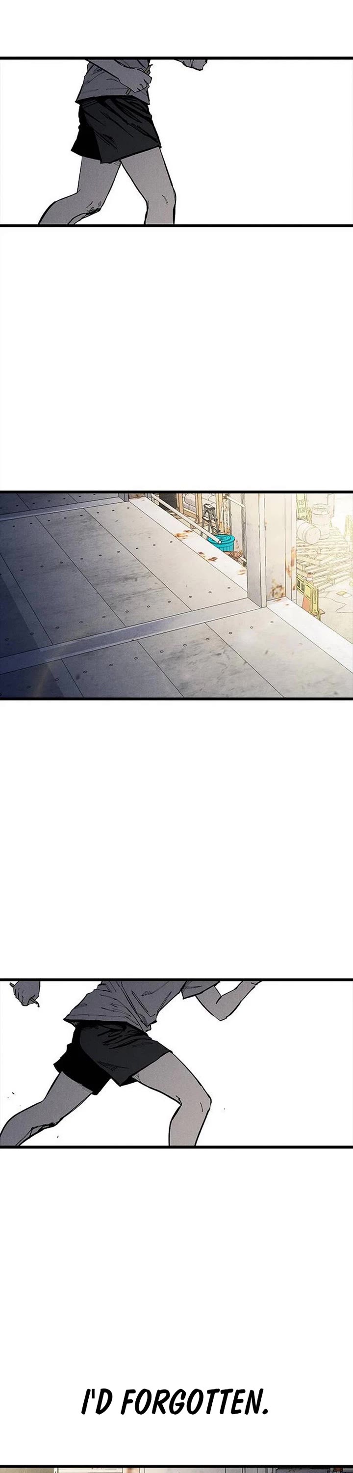 High Class Chapter 87 page 11 - Chapter 87