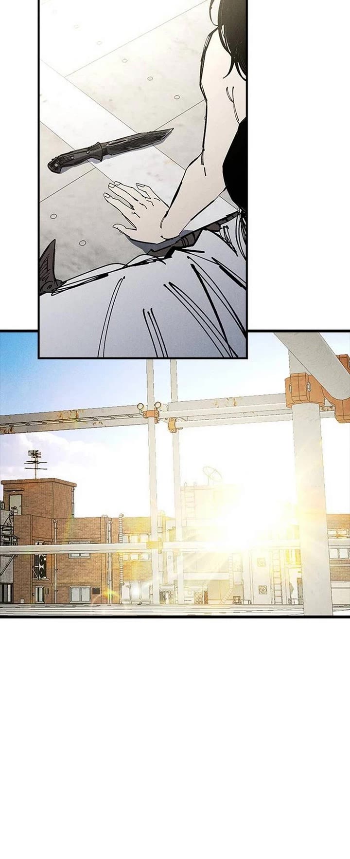 High Class Chapter 87 page 15 - Chapter 87
