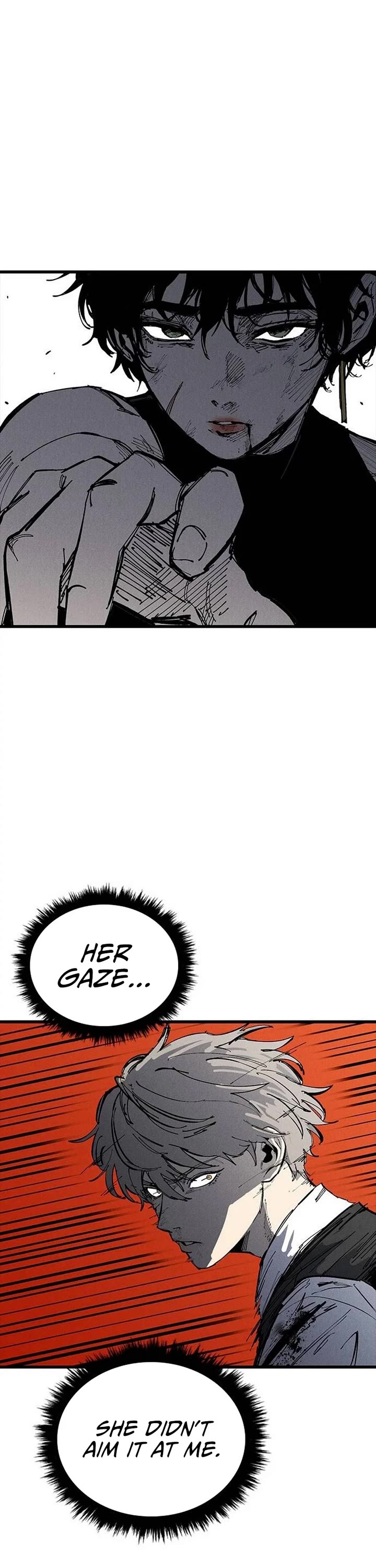 High Class Chapter 87 page 18 - Chapter 87