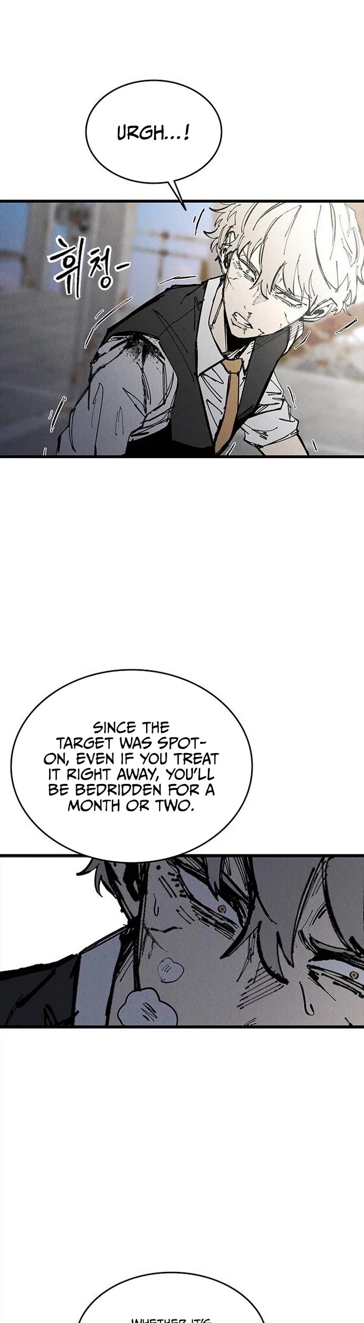High Class Chapter 87 page 23 - Chapter 87