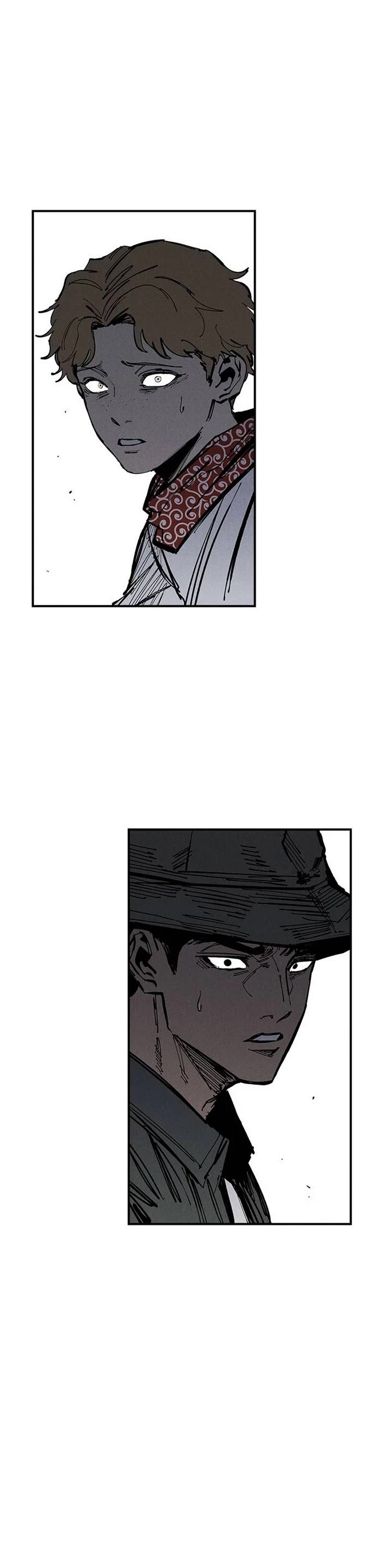 High Class Chapter 87 page 37 - Chapter 87