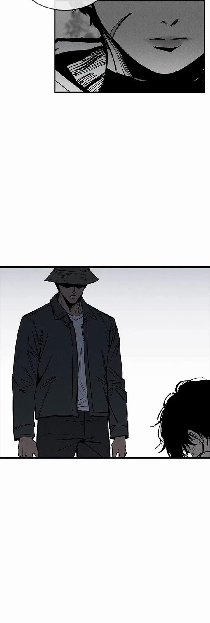 High Class Chapter 87 page 39 - Chapter 87