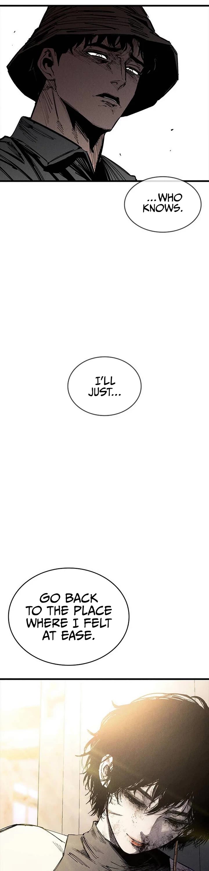 High Class Chapter 87 page 40 - Chapter 87