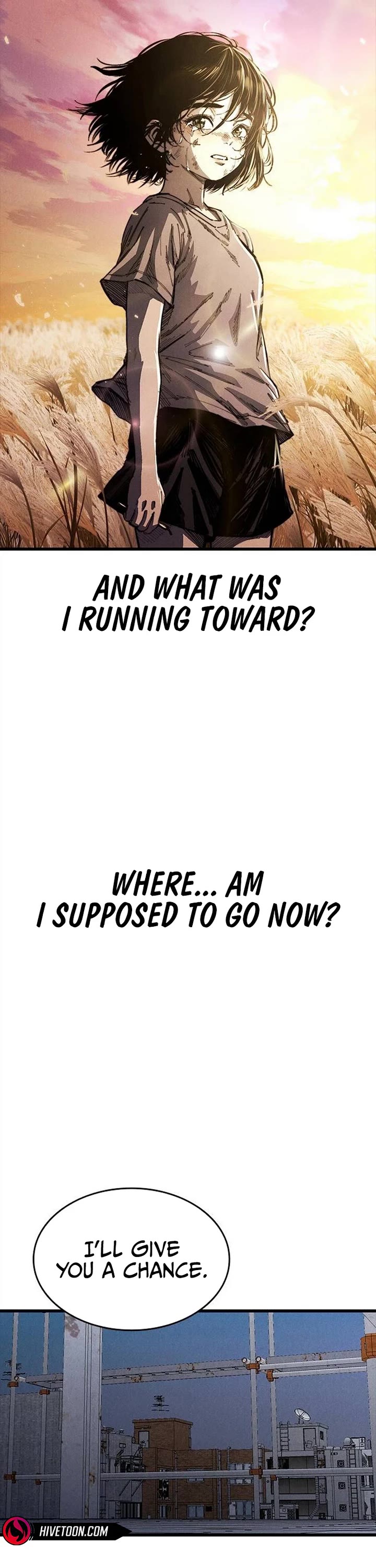 High Class Chapter 87 page 6 - Chapter 87